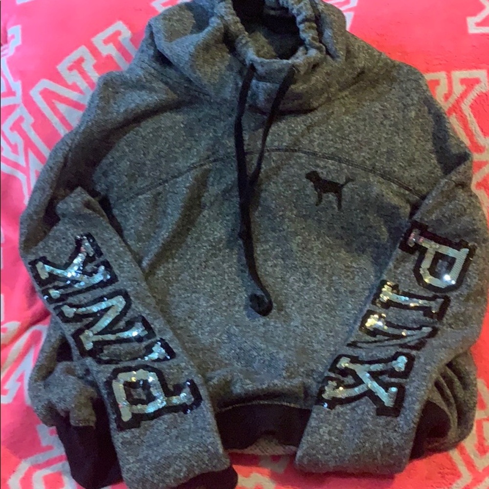 HTF OUTFIT BY VS PINK *READ* - Picture 2 of 3